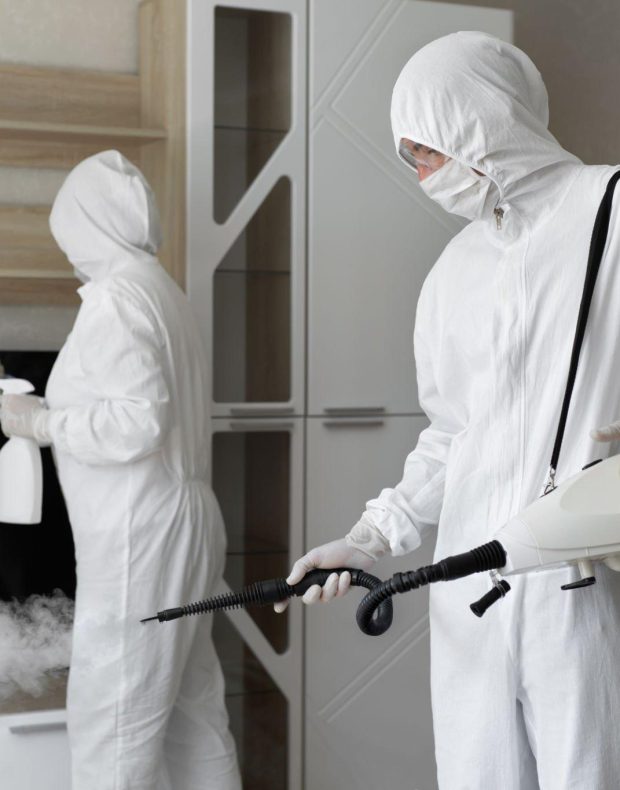 Residential Pest Control Eco Pest Control